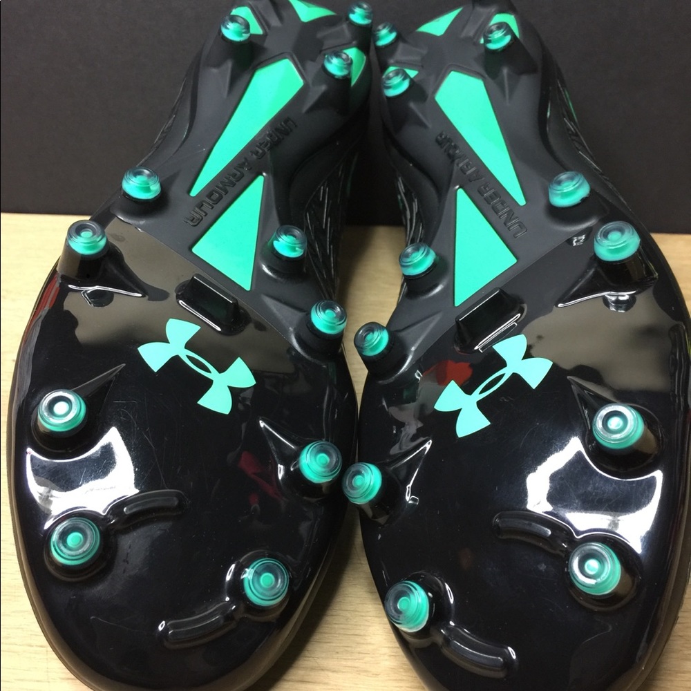 Under Armour Soccer Cleats Corespeed 3.0 FG - Picture 6 of 7